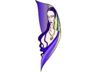 Sticker Custom Preview Image #100773 People Faces Images Female169