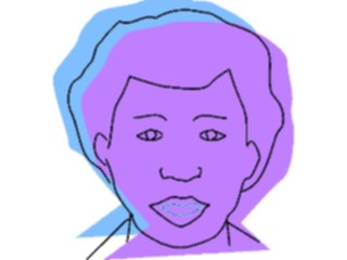 Sticker Custom Preview Image #100899 People Faces Images Male81