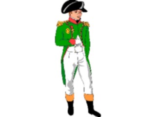 Sticker Custom Preview Image #101023 People Famous Historical Napoleon5