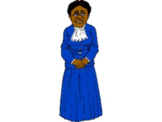 Sticker Custom Preview Image #101056 People Famous Historical Tubman Harriet