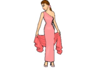Sticker Custom Preview Image #101064 People General20s Woman2