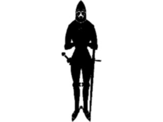 Sticker Custom Preview Image #101157 People General English Knight