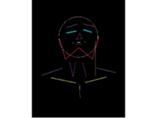 Sticker Custom Preview Image #101297 People General Manin Motion1