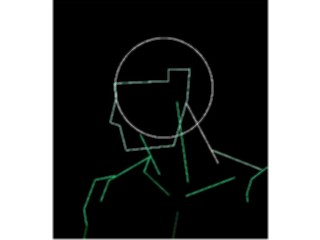 Sticker Custom Preview Image #101299 People General Manin Motion3