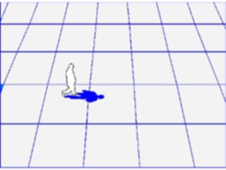 Sticker Custom Preview Image #101388 People General Man Walking2