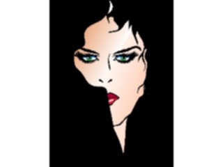 Sticker Custom Preview Image #101435 People General Model01