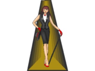 Sticker Custom Preview Image #101446 People General Model12