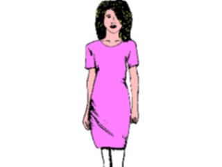 Sticker Custom Preview Image #101451 People General Model17