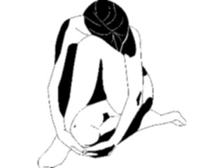 Sticker Custom Preview Image #101454 People General Model Nude2