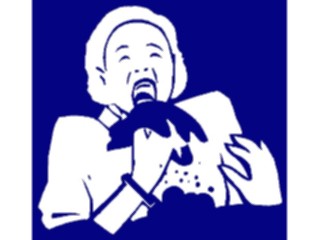 Sticker Custom Preview Image #101516 People General Sneezing