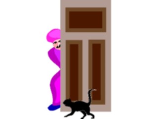 Sticker Custom Preview Image #101532 People General Visitor