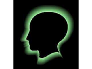 Sticker Custom Preview Image #102652 People Silhouettes Profile2