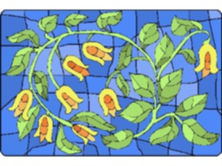 Sticker Custom Preview Image #103101 Plants Flowers Flowers Buttercups