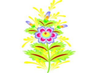 Sticker Custom Preview Image #103114 Plants Flowers Flowers Camomile6