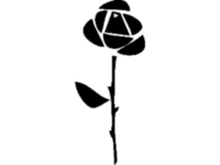 Sticker Custom Preview Image #103213 Plants Flowers Flowers Flower003