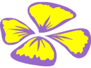 Sticker Custom Preview Image #103216 Plants Flowers Flowers Flower006