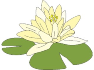 Sticker Custom Preview Image #103221 Plants Flowers Flowers Flower011