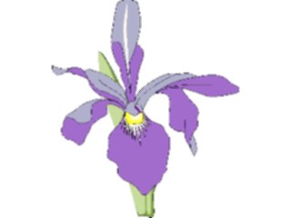 Sticker Custom Preview Image #103222 Plants Flowers Flowers Flower012