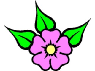 Sticker Custom Preview Image #103226 Plants Flowers Flowers Flower016