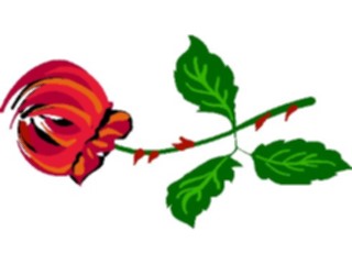 Sticker Custom Preview Image #103232 Plants Flowers Flowers Flower022