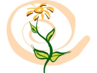 Sticker Custom Preview Image #103233 Plants Flowers Flowers Flower023