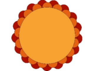 Sticker Custom Preview Image #103237 Plants Flowers Flowers Flower027