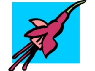 Sticker Custom Preview Image #103242 Plants Flowers Flowers Flower032