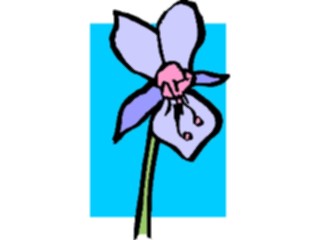 Sticker Custom Preview Image #103243 Plants Flowers Flowers Flower033