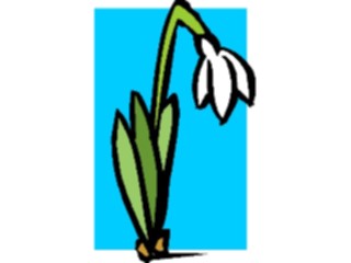 Sticker Custom Preview Image #103246 Plants Flowers Flowers Flower036