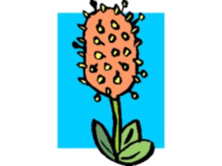 Sticker Custom Preview Image #103248 Plants Flowers Flowers Flower038