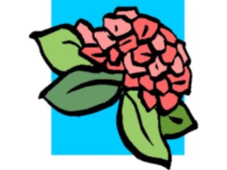 Sticker Custom Preview Image #103249 Plants Flowers Flowers Flower039