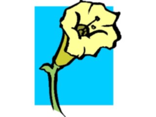 Sticker Custom Preview Image #103251 Plants Flowers Flowers Flower041