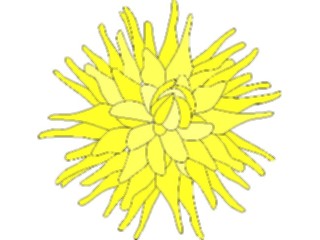 Sticker Custom Preview Image #103256 Plants Flowers Flowers Flower046