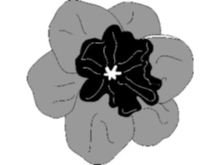 Sticker Custom Preview Image #103260 Plants Flowers Flowers Flower050