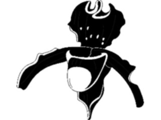 Sticker Custom Preview Image #103261 Plants Flowers Flowers Flower051