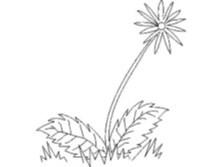 Sticker Custom Preview Image #103267 Plants Flowers Flowers Flower057