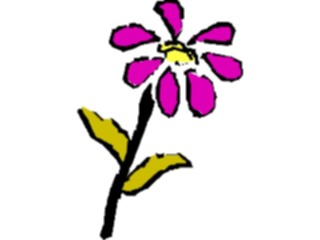 Sticker Custom Preview Image #103271 Plants Flowers Flowers Flower061