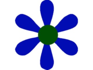 Sticker Custom Preview Image #103273 Plants Flowers Flowers Flower063