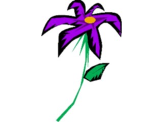 Sticker Custom Preview Image #103274 Plants Flowers Flowers Flower064