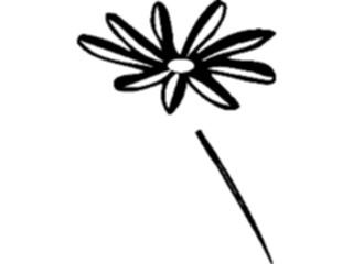 Sticker Custom Preview Image #103277 Plants Flowers Flowers Flower067