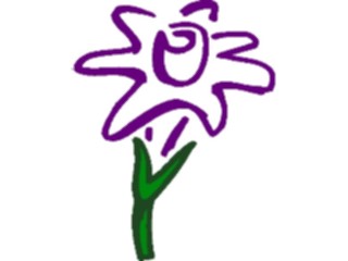 Sticker Custom Preview Image #103280 Plants Flowers Flowers Flower070