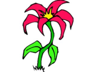 Sticker Custom Preview Image #103282 Plants Flowers Flowers Flower072