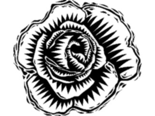 Sticker Custom Preview Image #103284 Plants Flowers Flowers Flower074