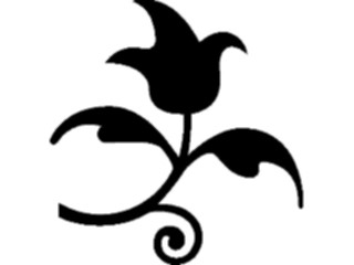 Sticker Custom Preview Image #103289 Plants Flowers Flowers Flower079