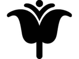 Sticker Custom Preview Image #103290 Plants Flowers Flowers Flower080