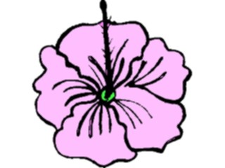 Sticker Custom Preview Image #103328 Plants Flowers Flowers Flower118