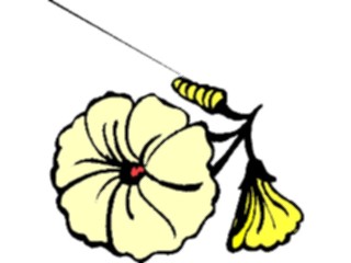 Sticker Custom Preview Image #103330 Plants Flowers Flowers Flower120