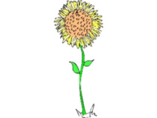 Sticker Custom Preview Image #103331 Plants Flowers Flowers Flower121