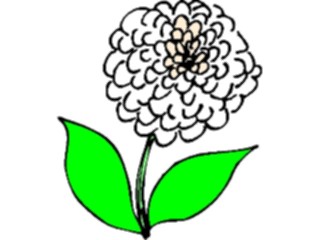 Sticker Custom Preview Image #103335 Plants Flowers Flowers Flower125