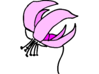 Sticker Custom Preview Image #103336 Plants Flowers Flowers Flower126